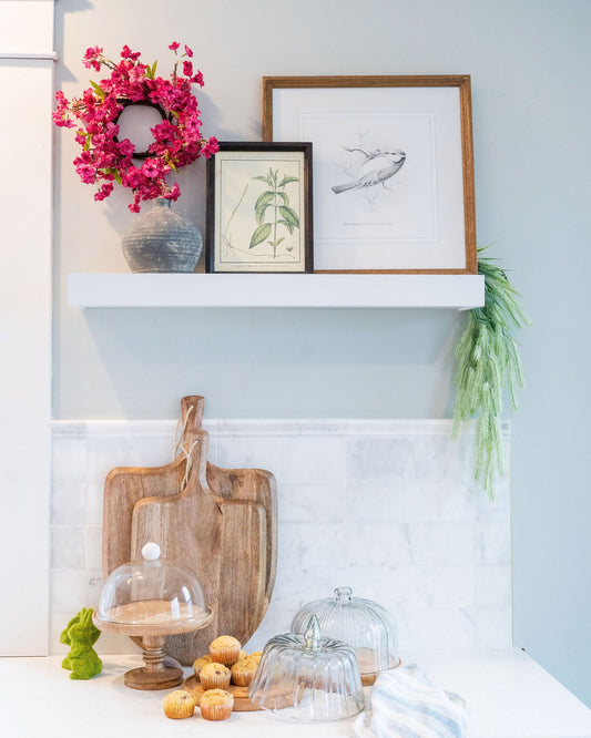 7 Fresh Ways to Refresh Your Home for Spring with Juniper Lane