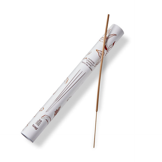 Citronella Outdoor Incense Sticks