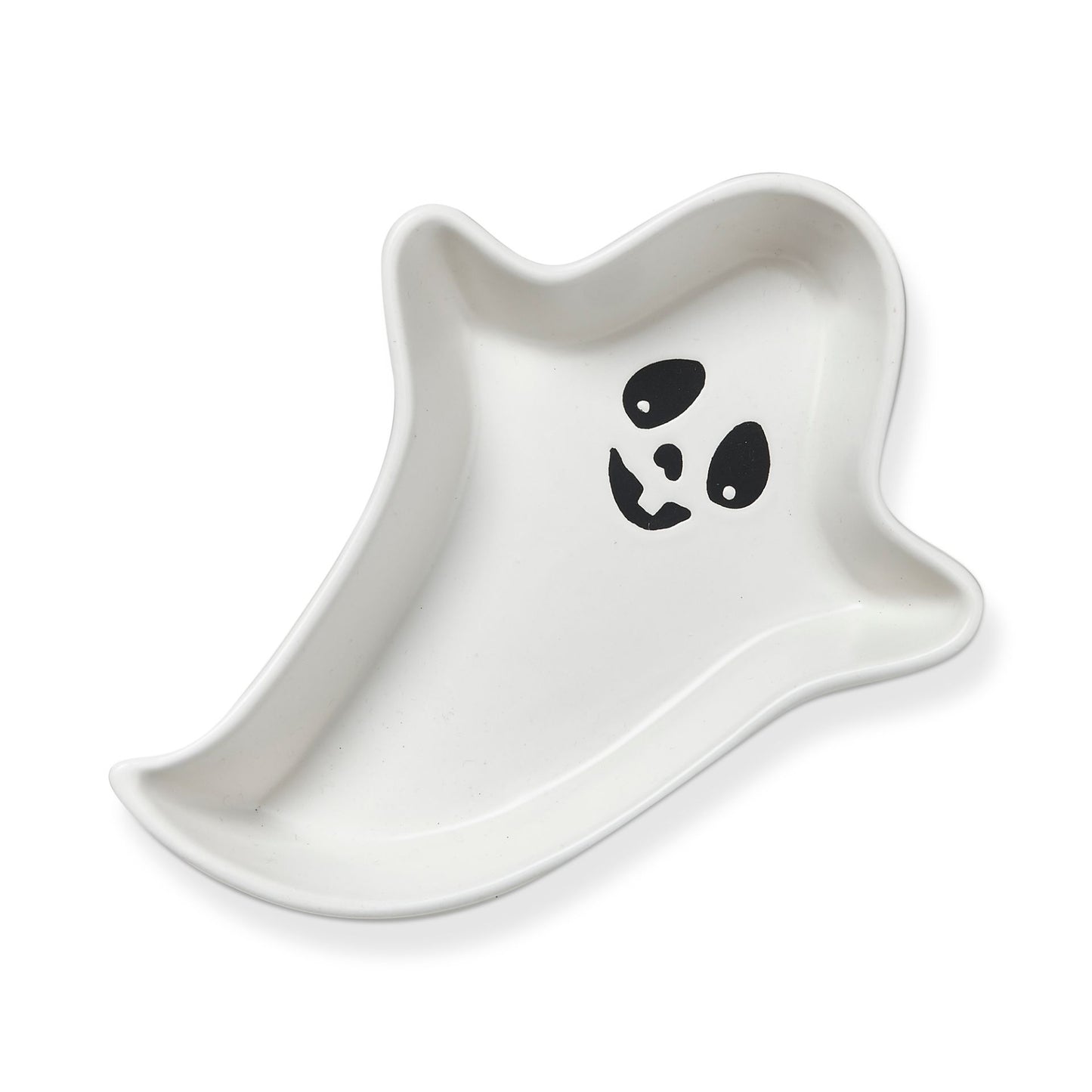Giggle Ghost Snack Bowl