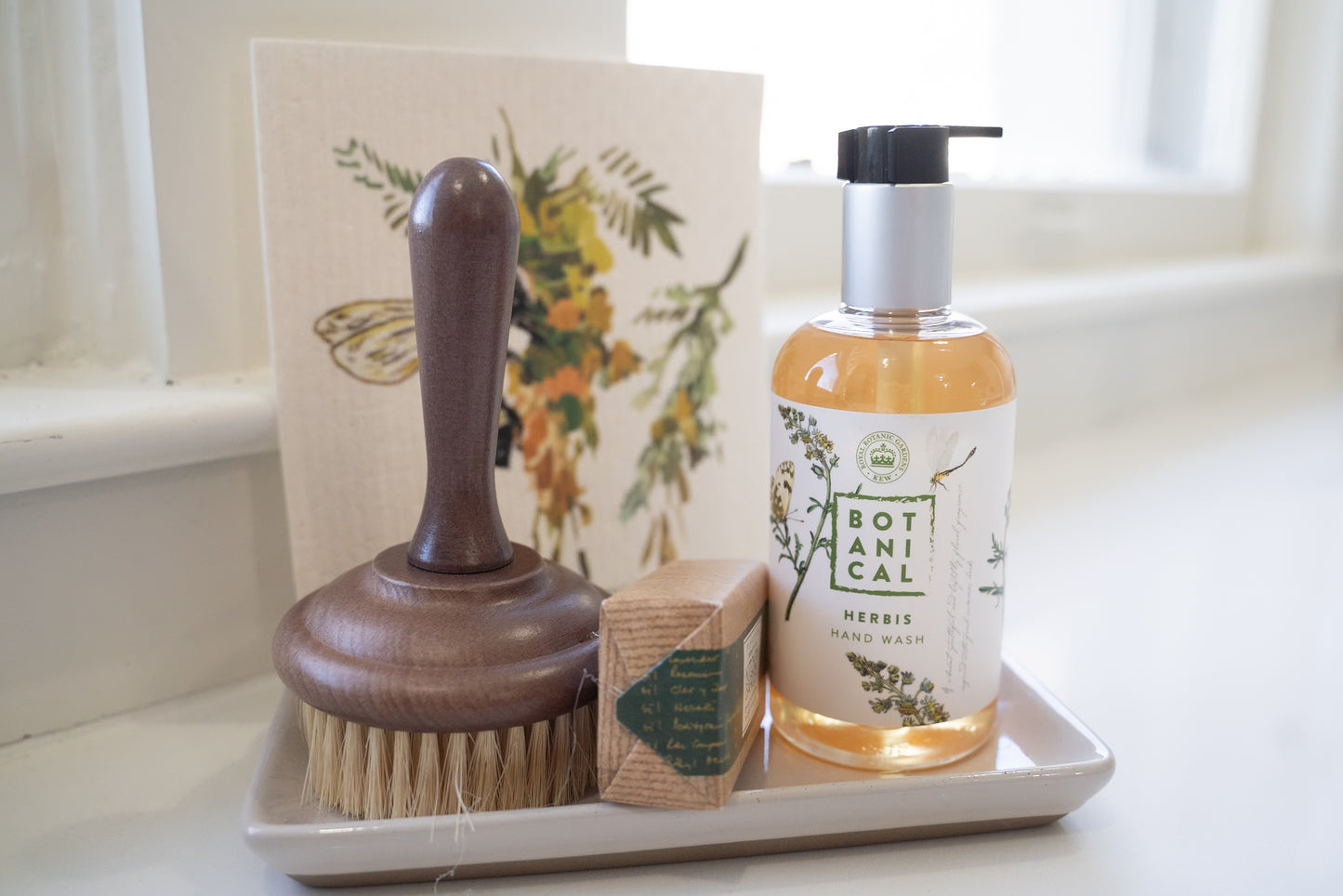 Herbis Hand Wash