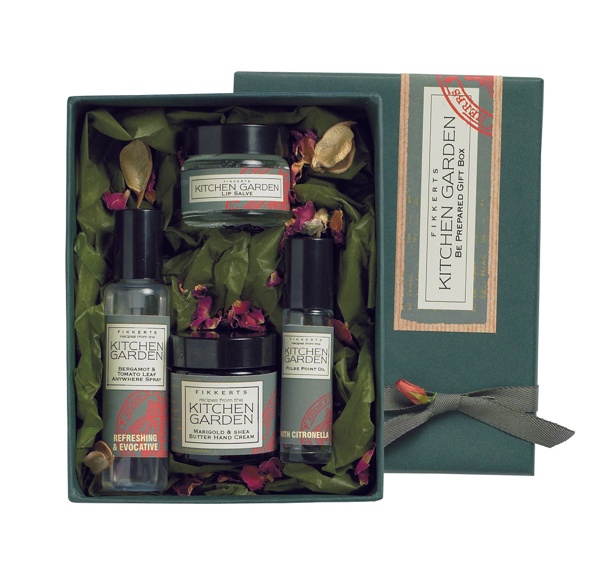 Be Prepared Gift Box