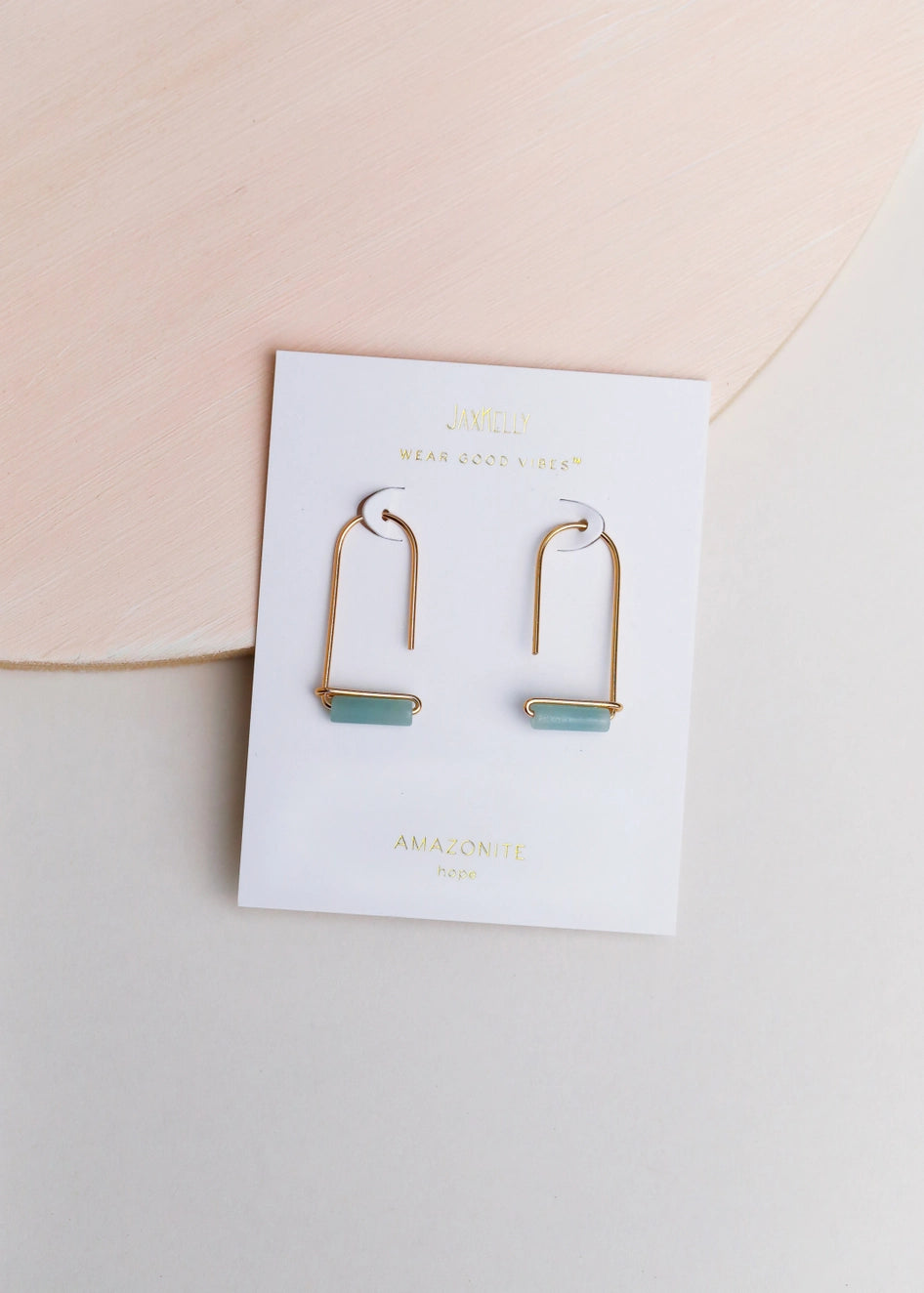 Elegant Drop Earring