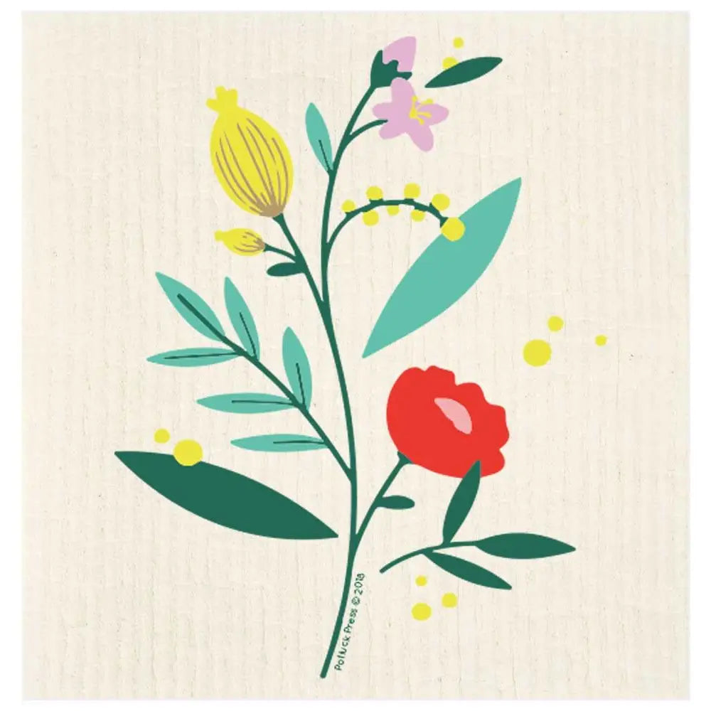 Swedish Dish Cloth