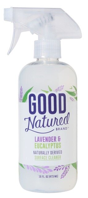 Good Natured Surface Cleaner