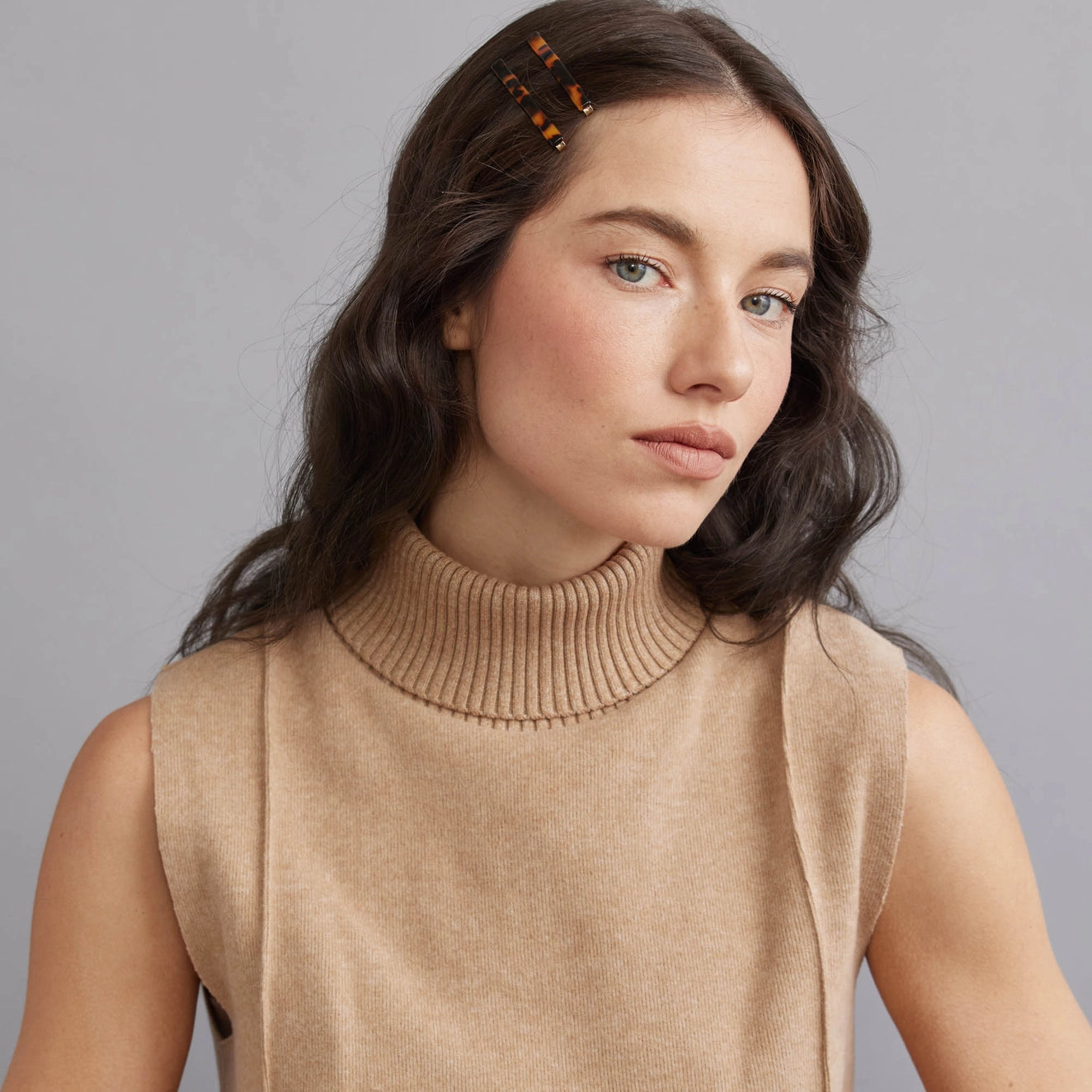 Simple Hair Bobby Pin Set