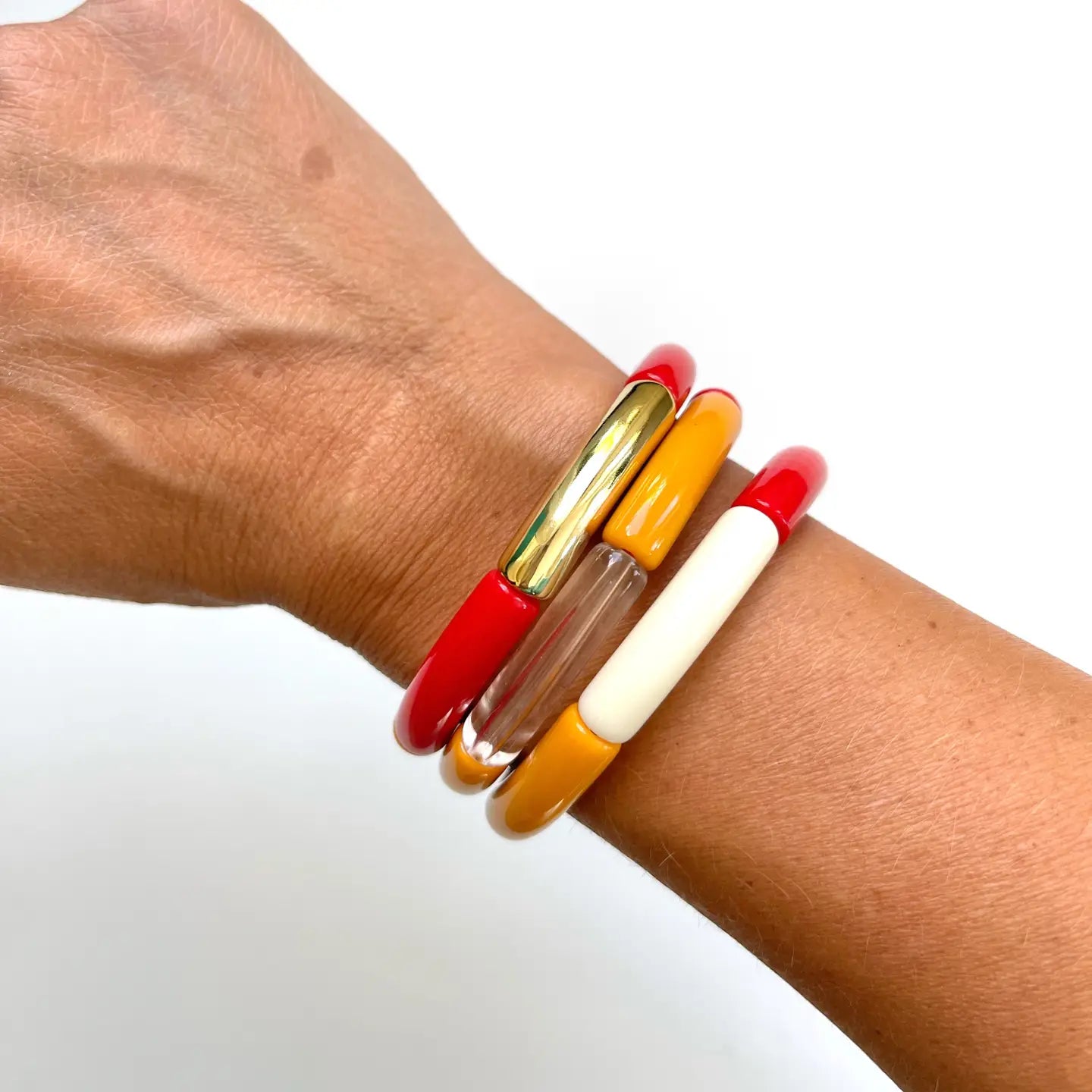 Havana Chiefs Stack