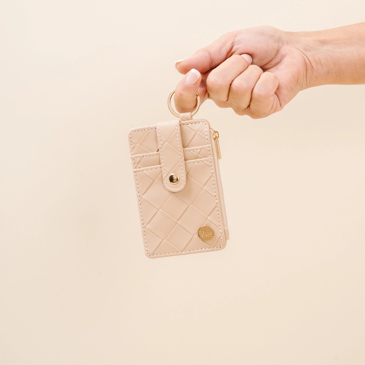 Keychain Wallet