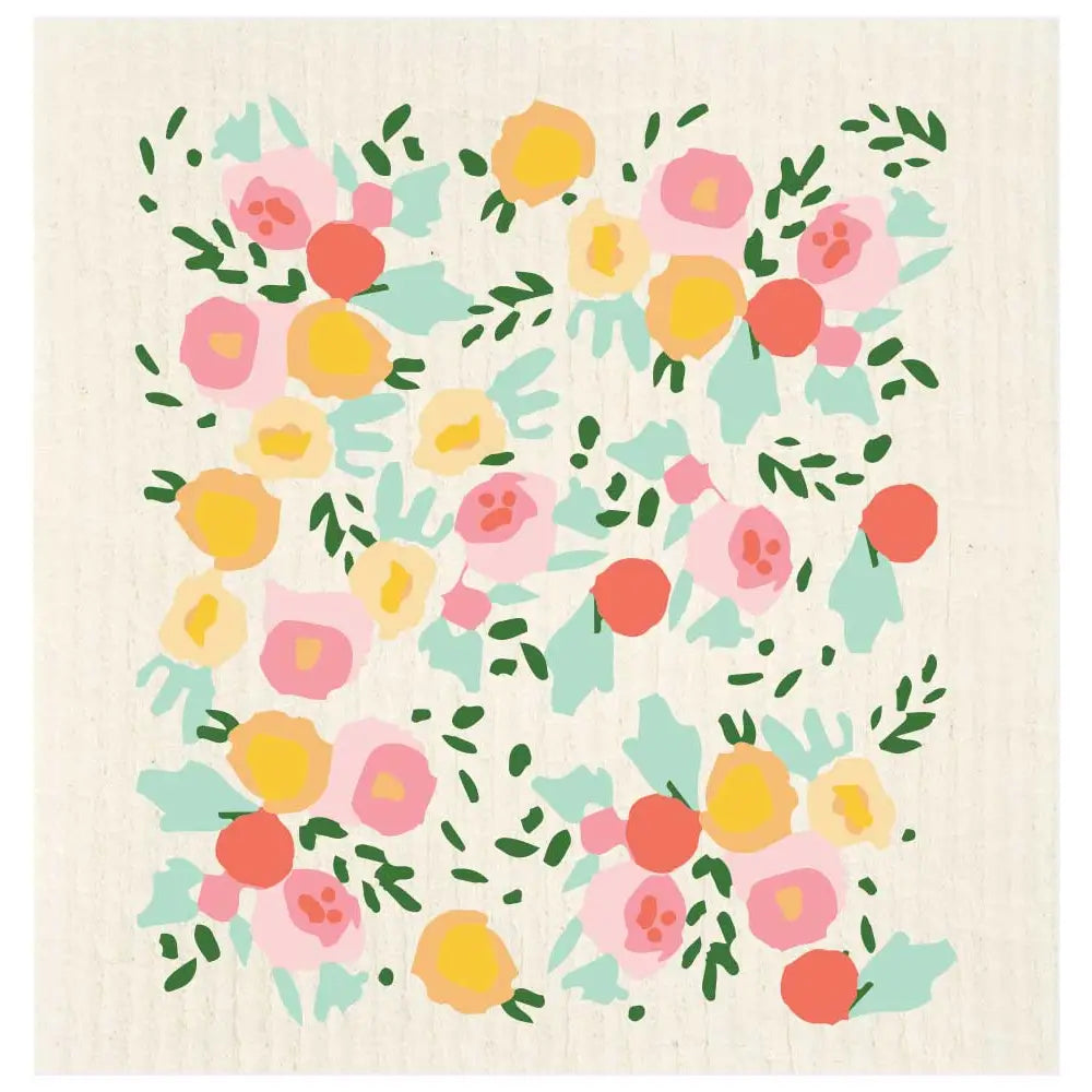 Swedish Dish Cloth