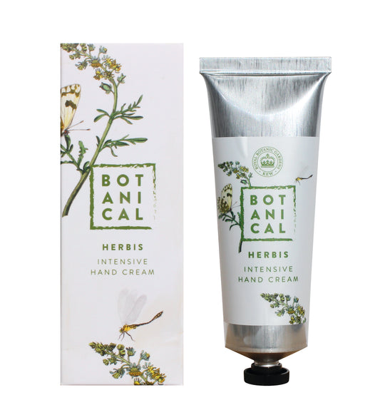 Herbis Intensive Hand Cream