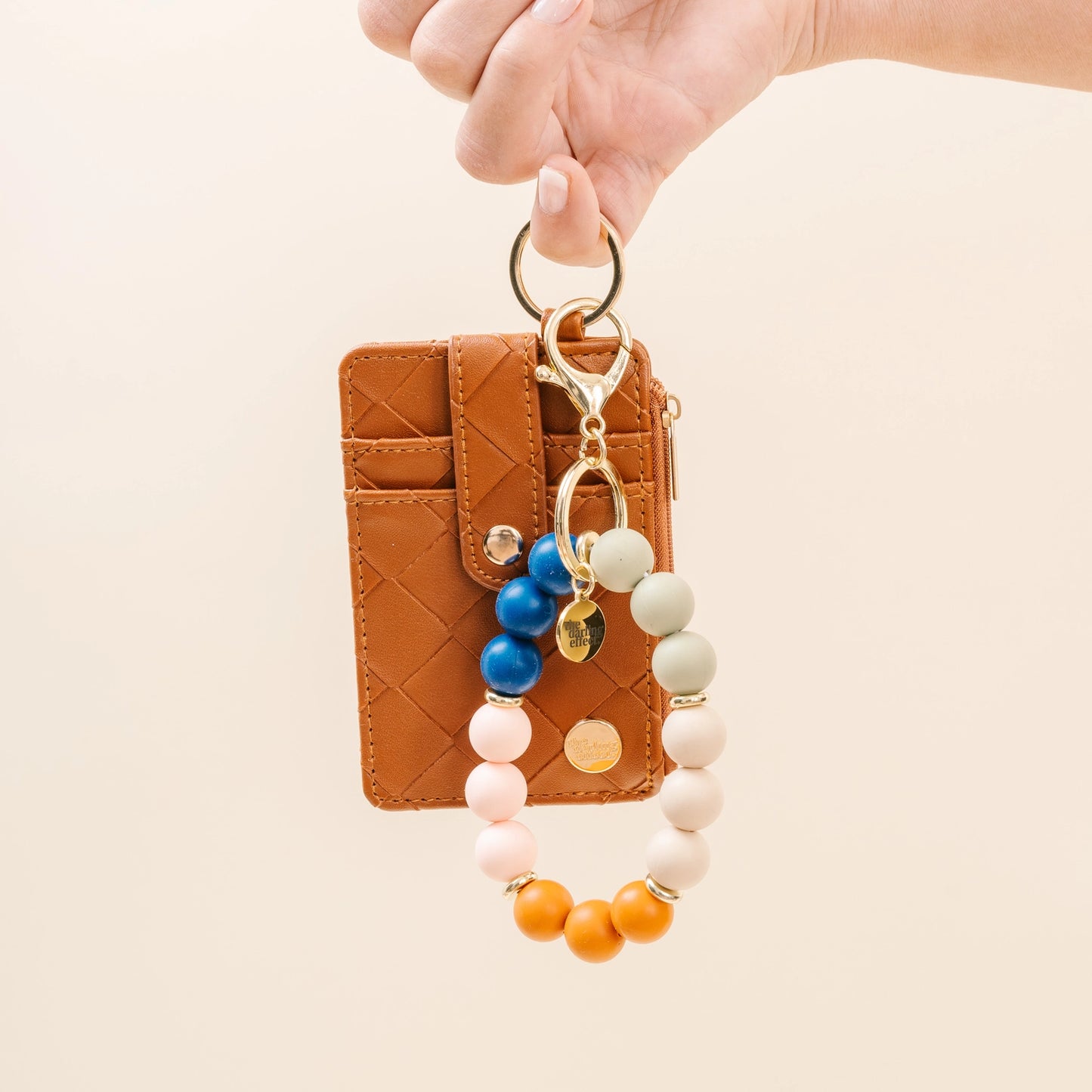 Keychain Wallet