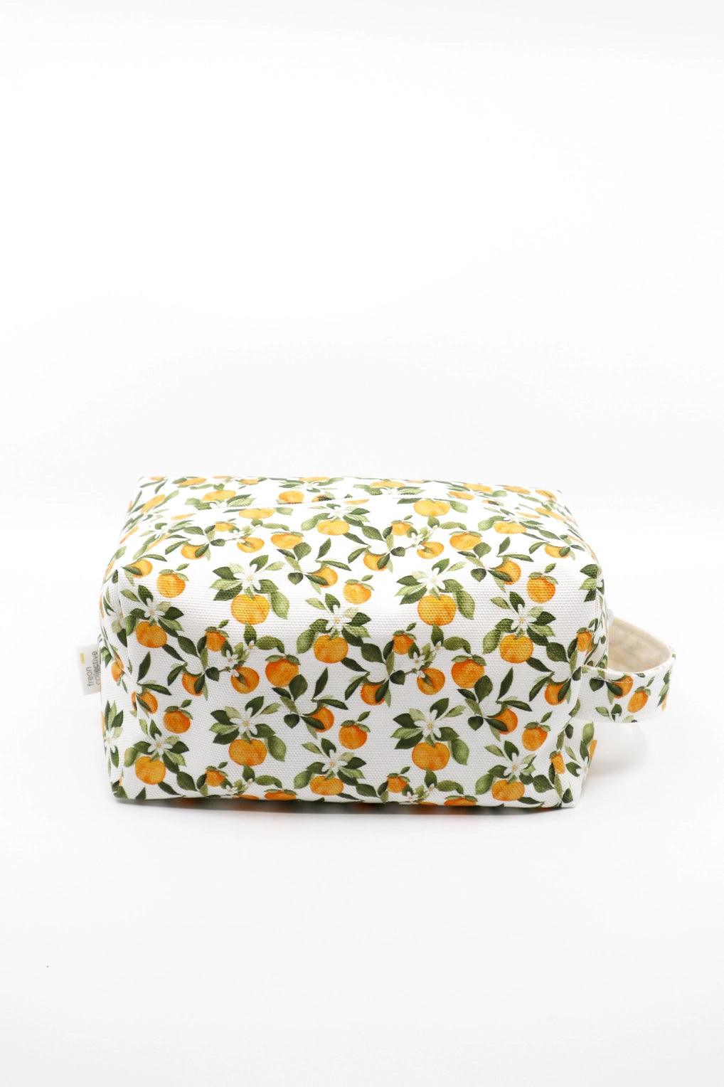 Clementine Makeup Bag