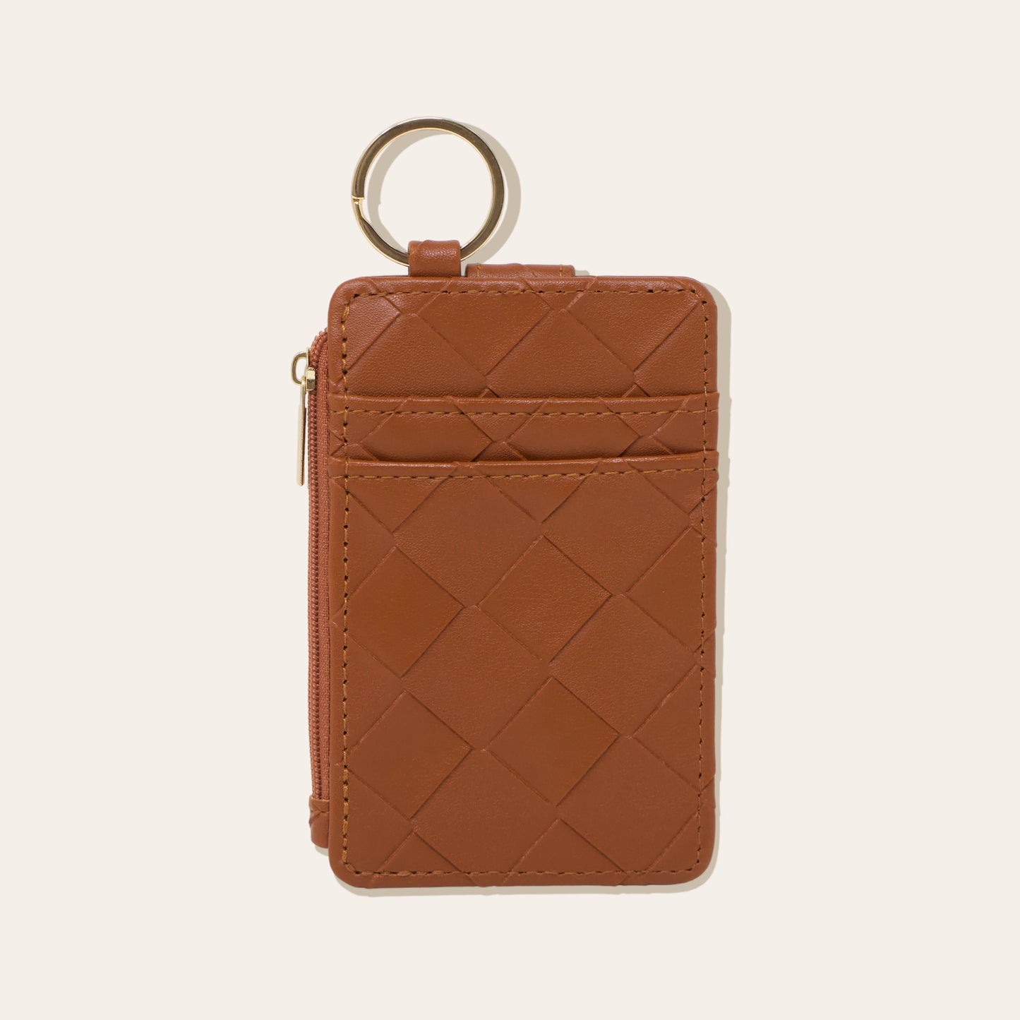 Keychain Wallet