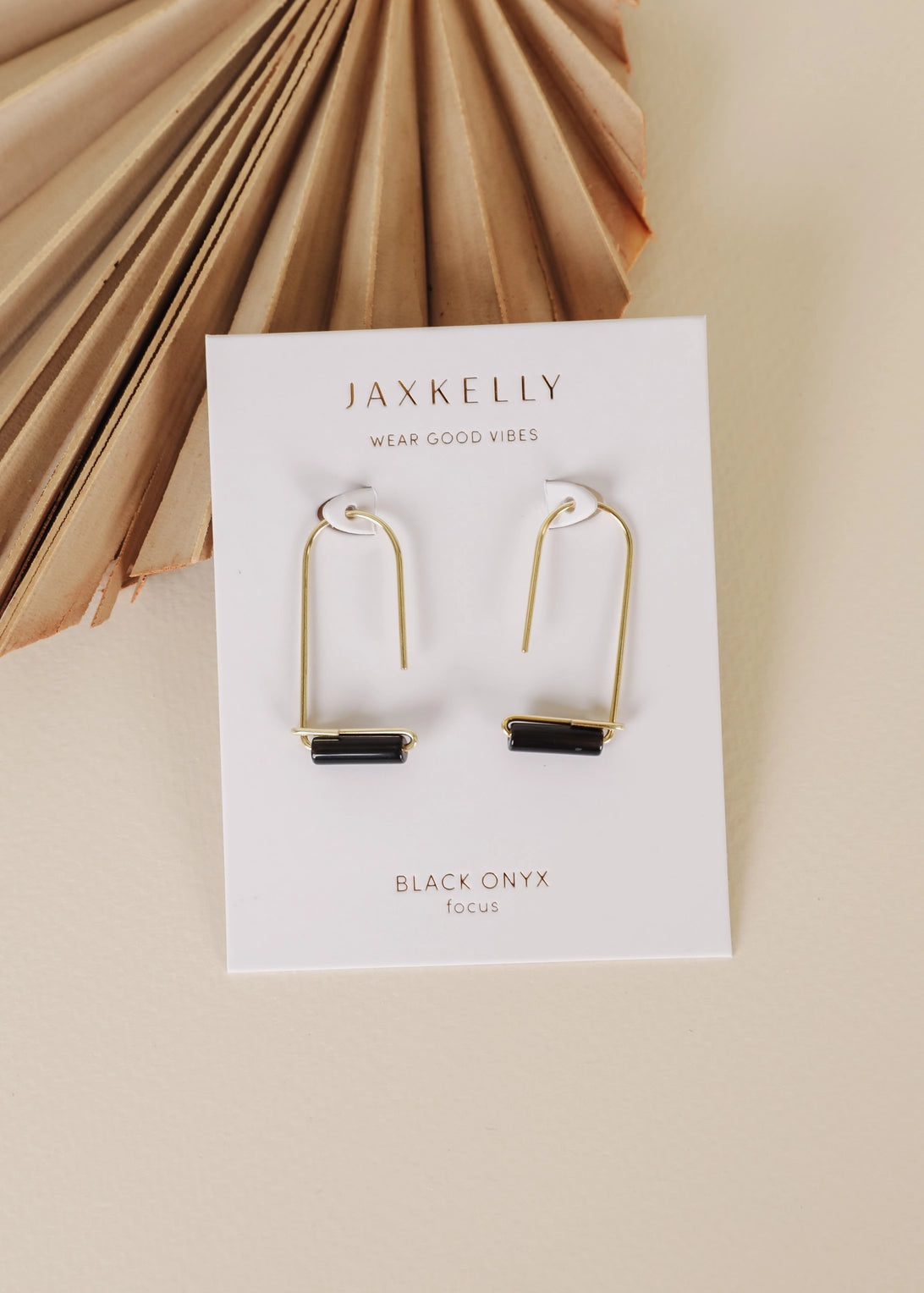 Elegant Drop Earring