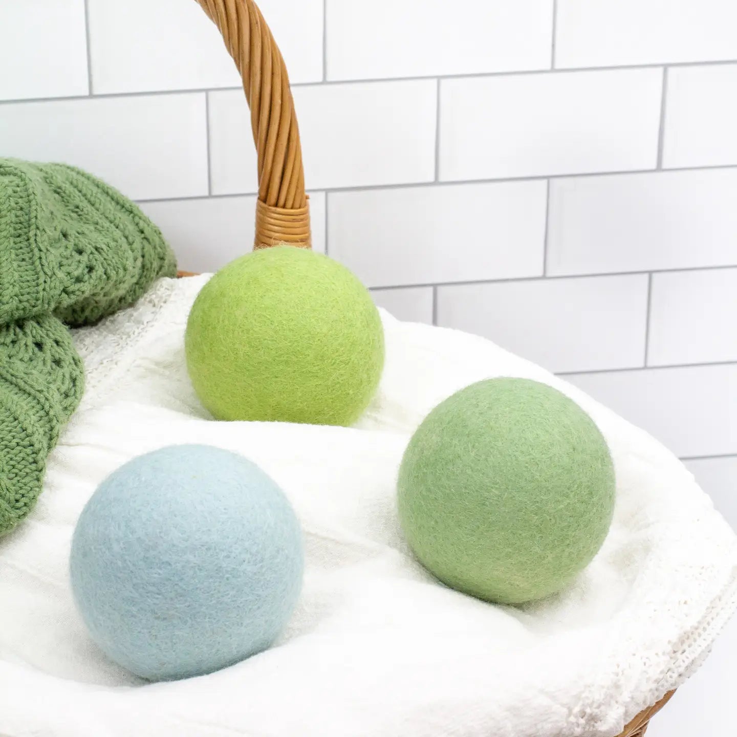 Dryer Ball