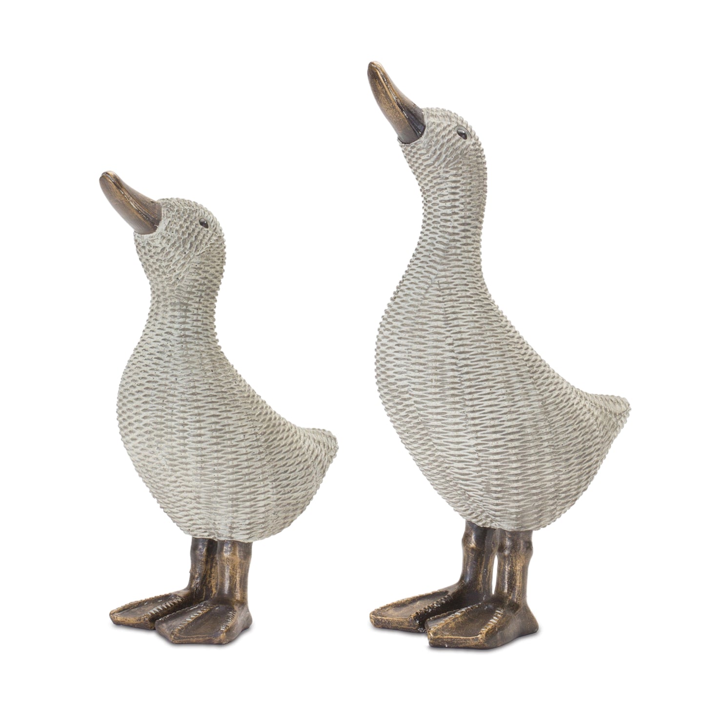Resin Duck