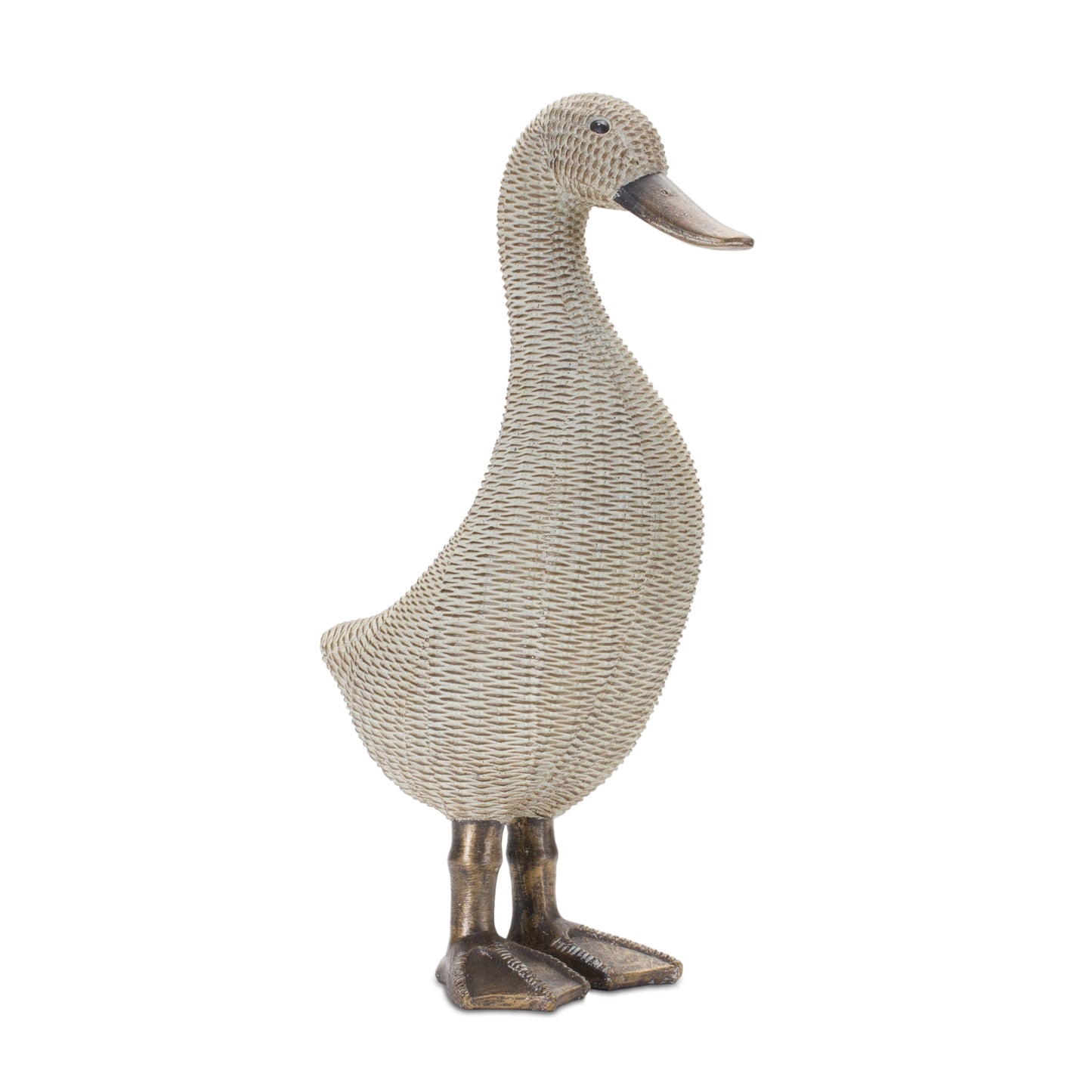 Resin Duck