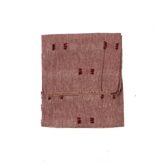 Tuft Tea Towel