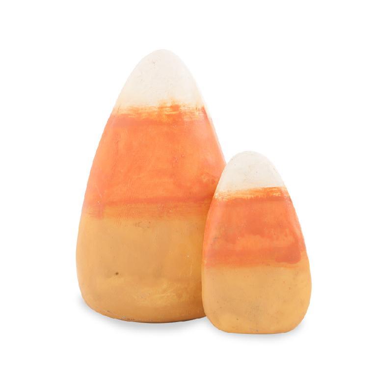 Candy Corn Accent