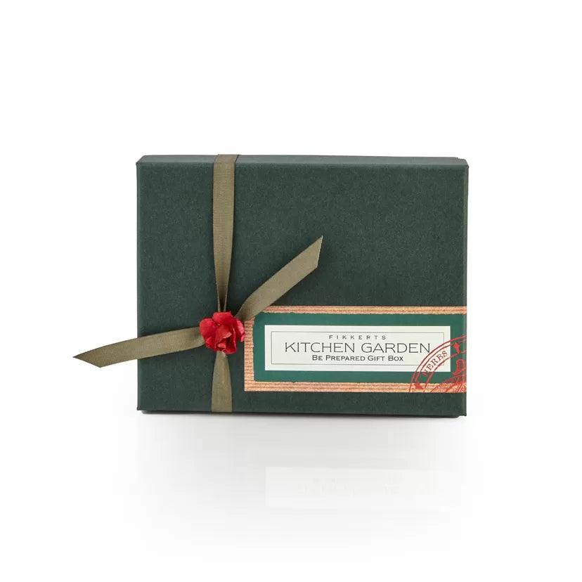 Be Prepared Gift Box