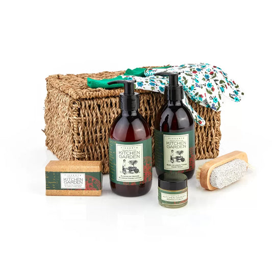 Gardener's Gift Box