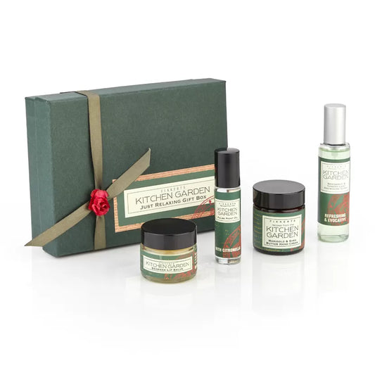 Be Prepared Gift Box