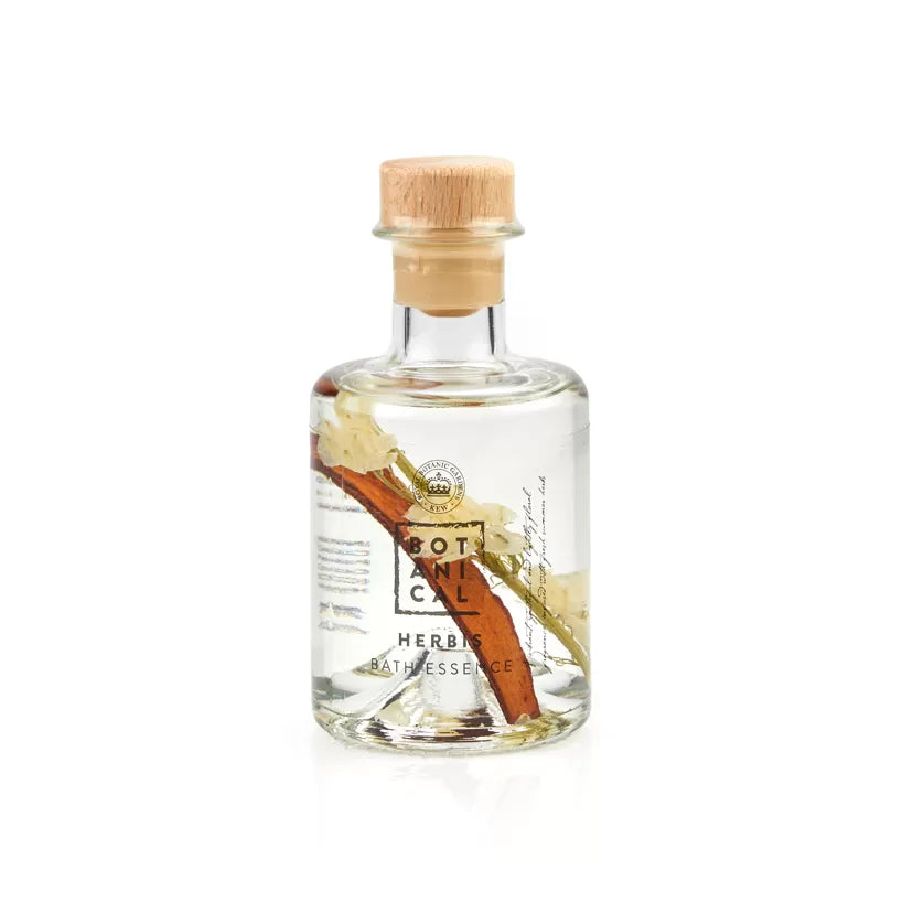 Herbis Bath Essence