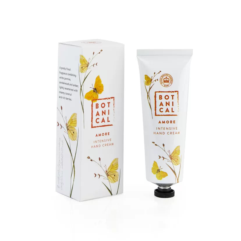 Amore Intensive Hand Cream
