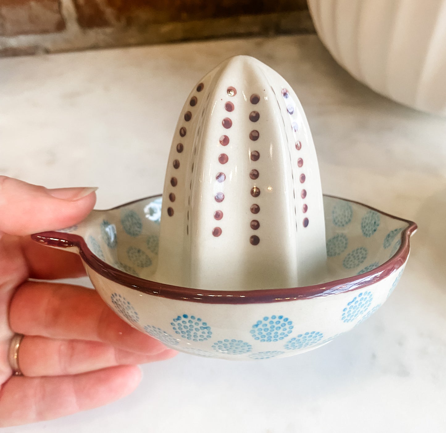 Lemon Squeezer