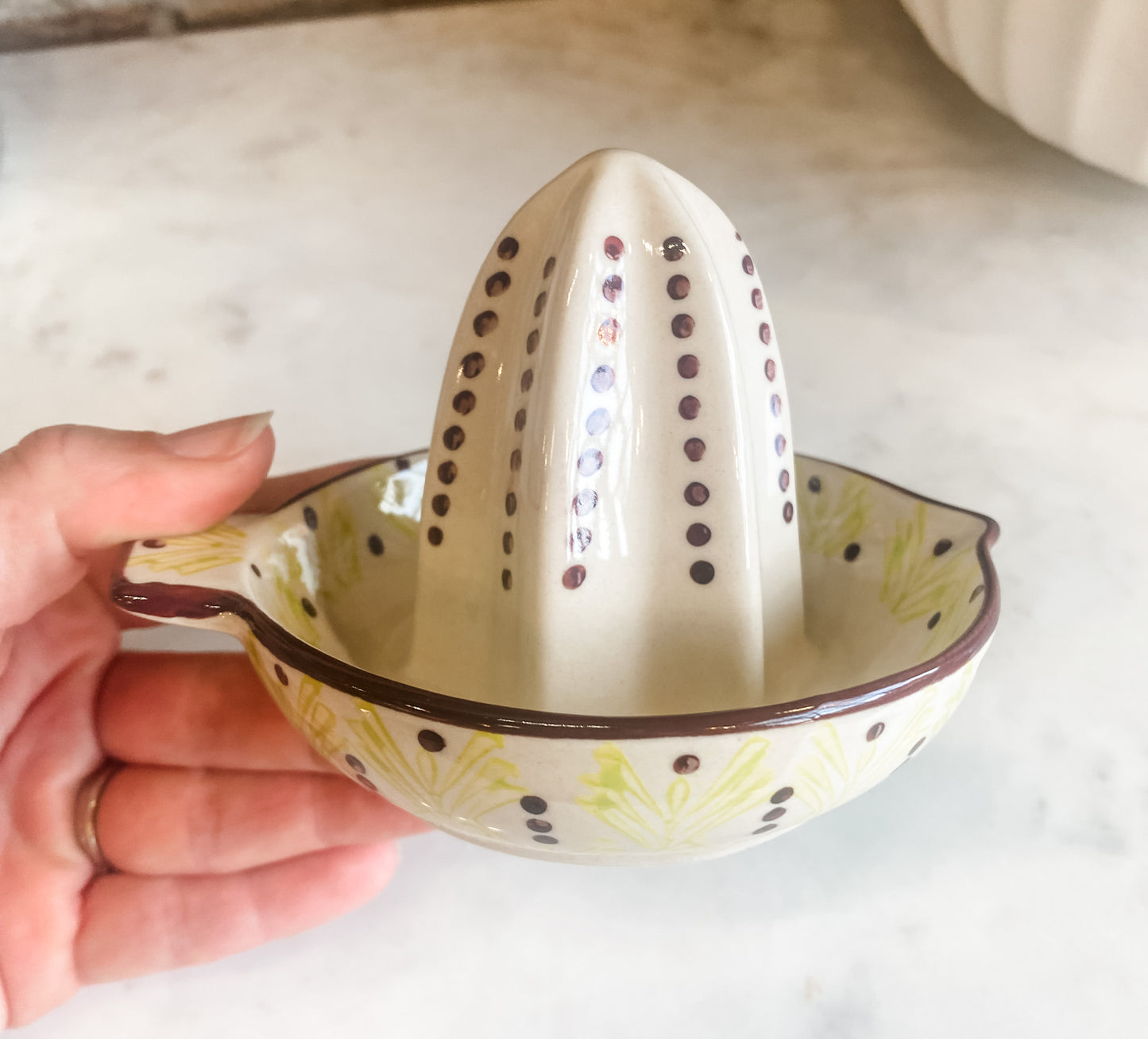 Lemon Squeezer