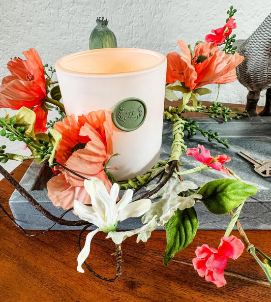 Juniper Lane Signature Candle