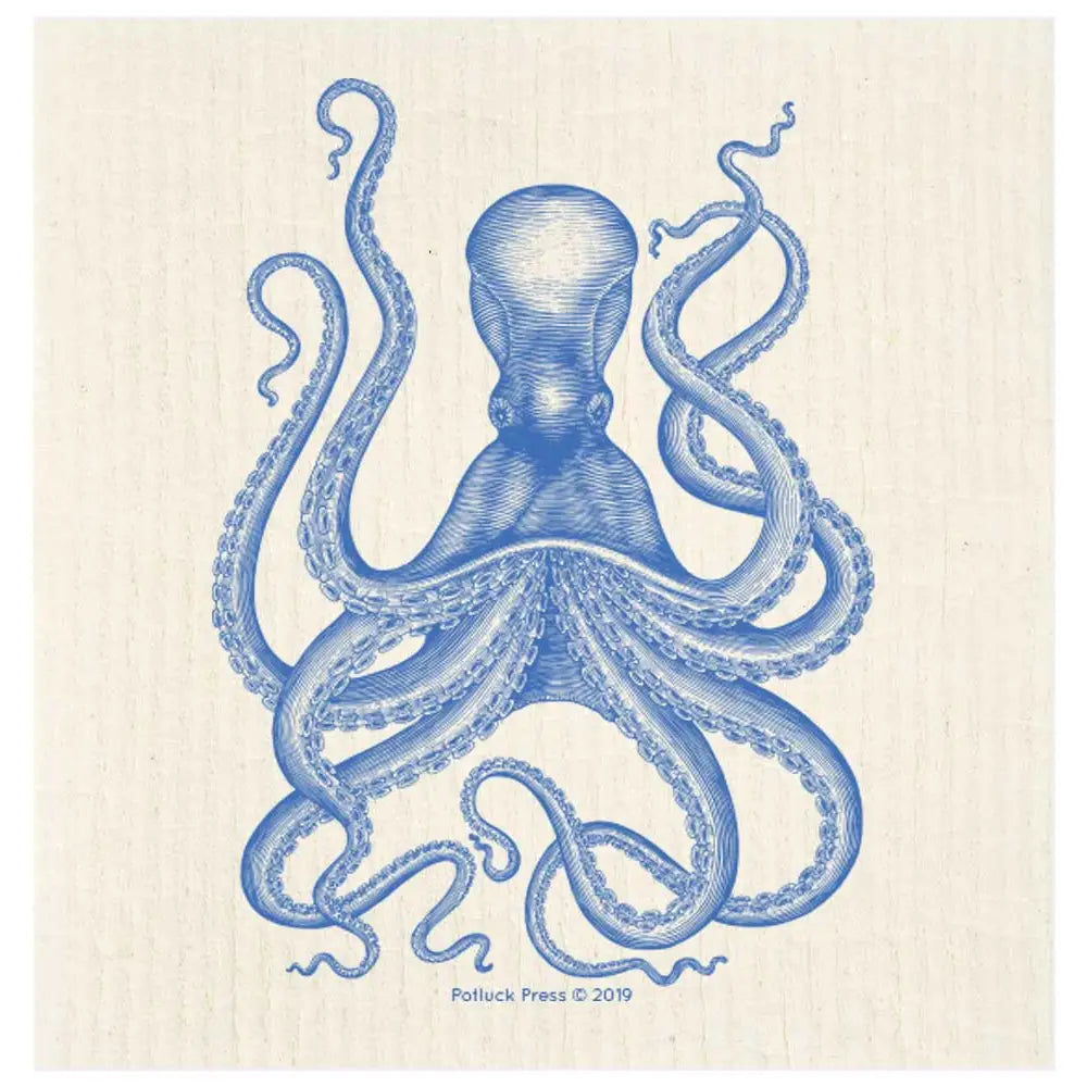 Swedish Dish Cloth