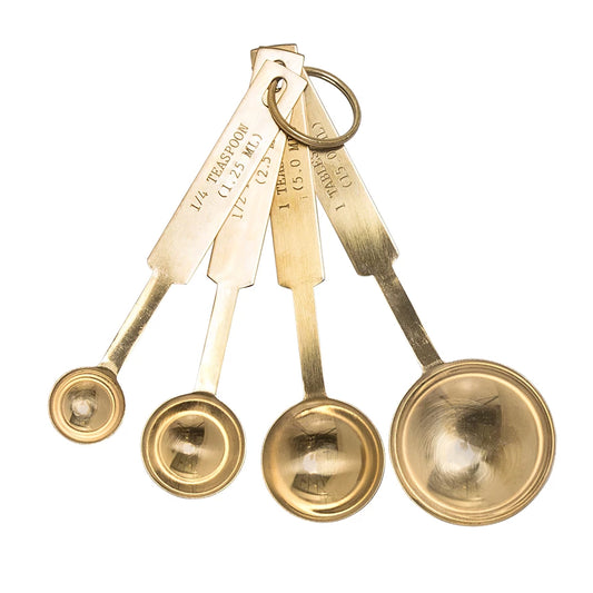 Stainless Steal Measuring Spoons