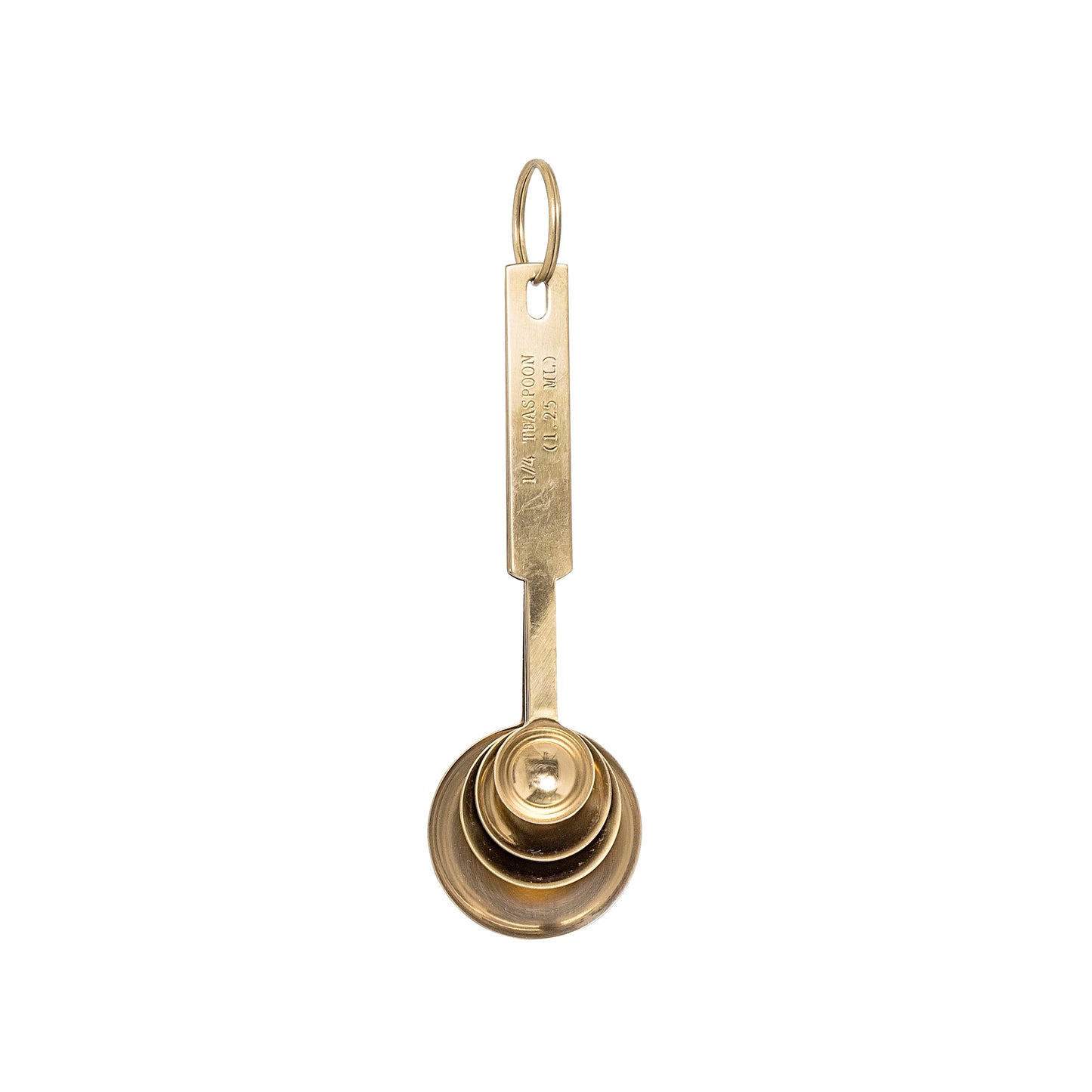 Stainless Steal Measuring Spoons