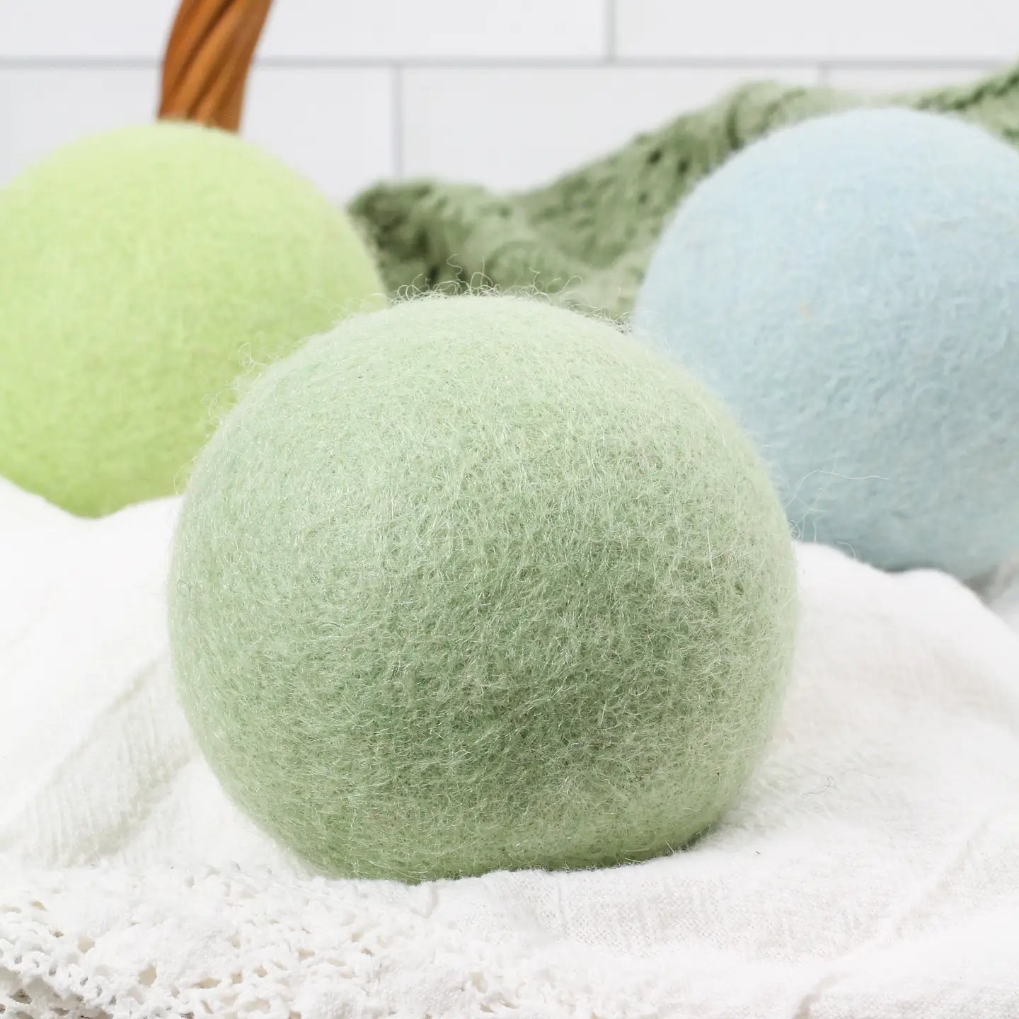 Dryer Ball