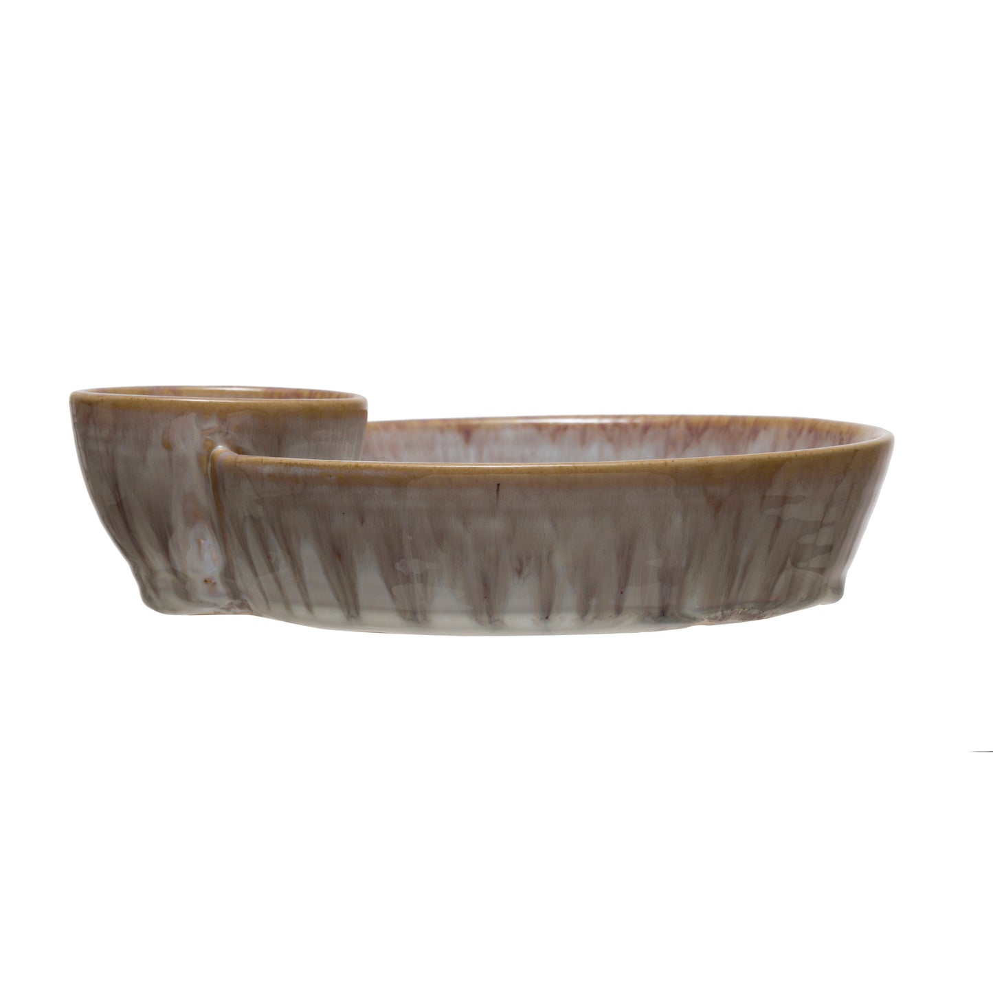 Stoneware Serving Dish