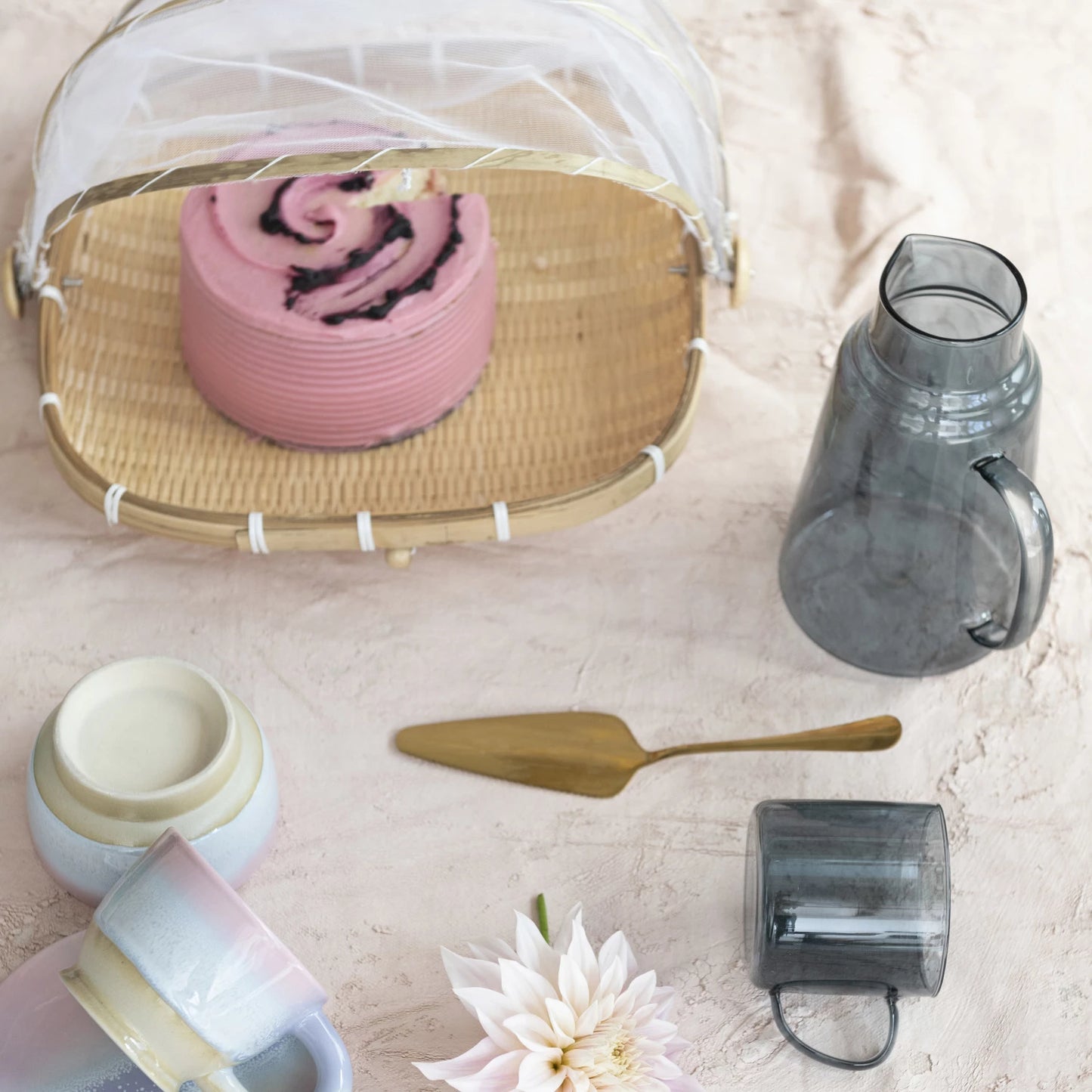 Cake Server