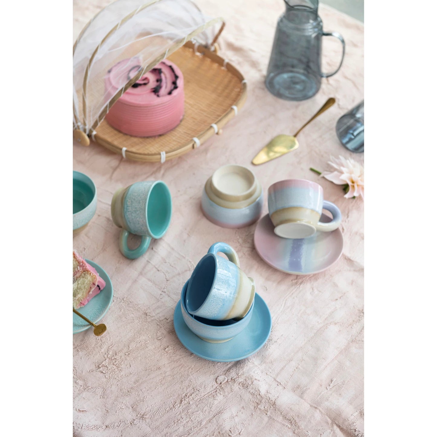 Cake Server