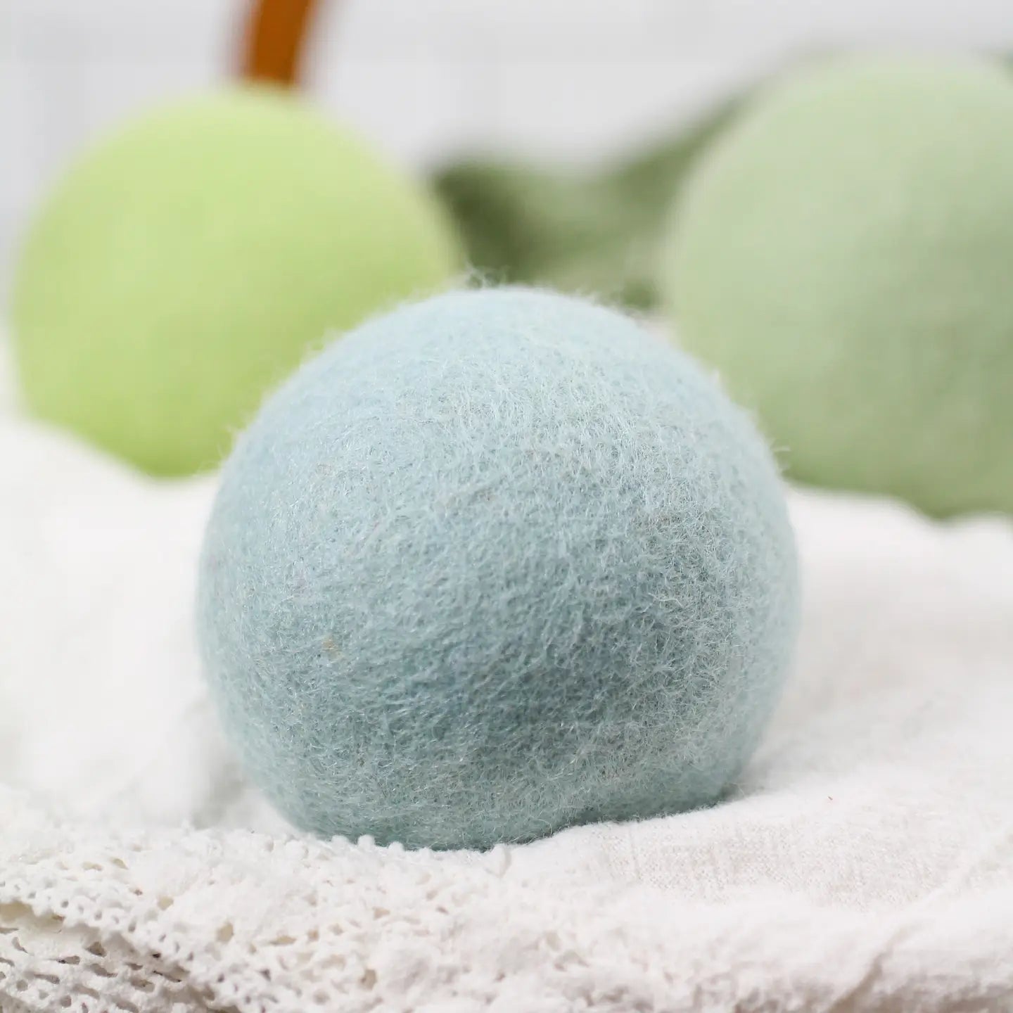 Dryer Ball