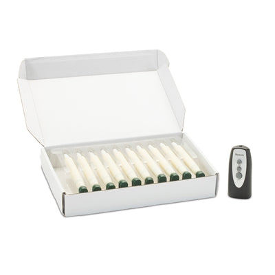 Candle Clips- Set of 10