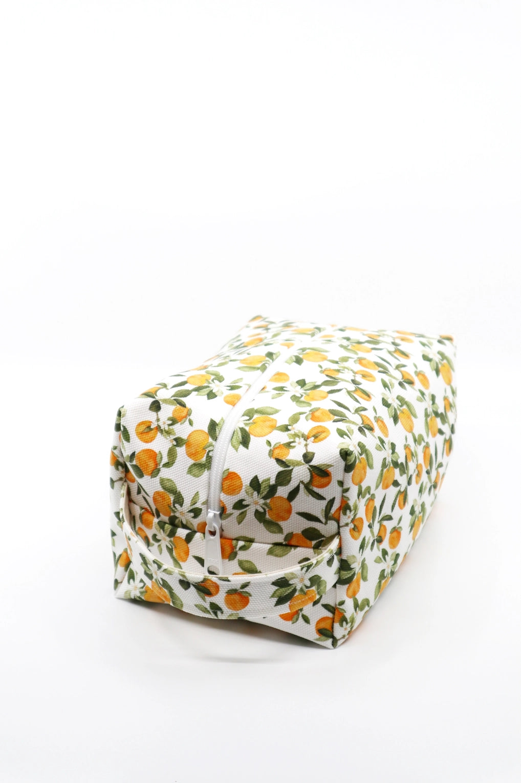 Clementine Makeup Bag