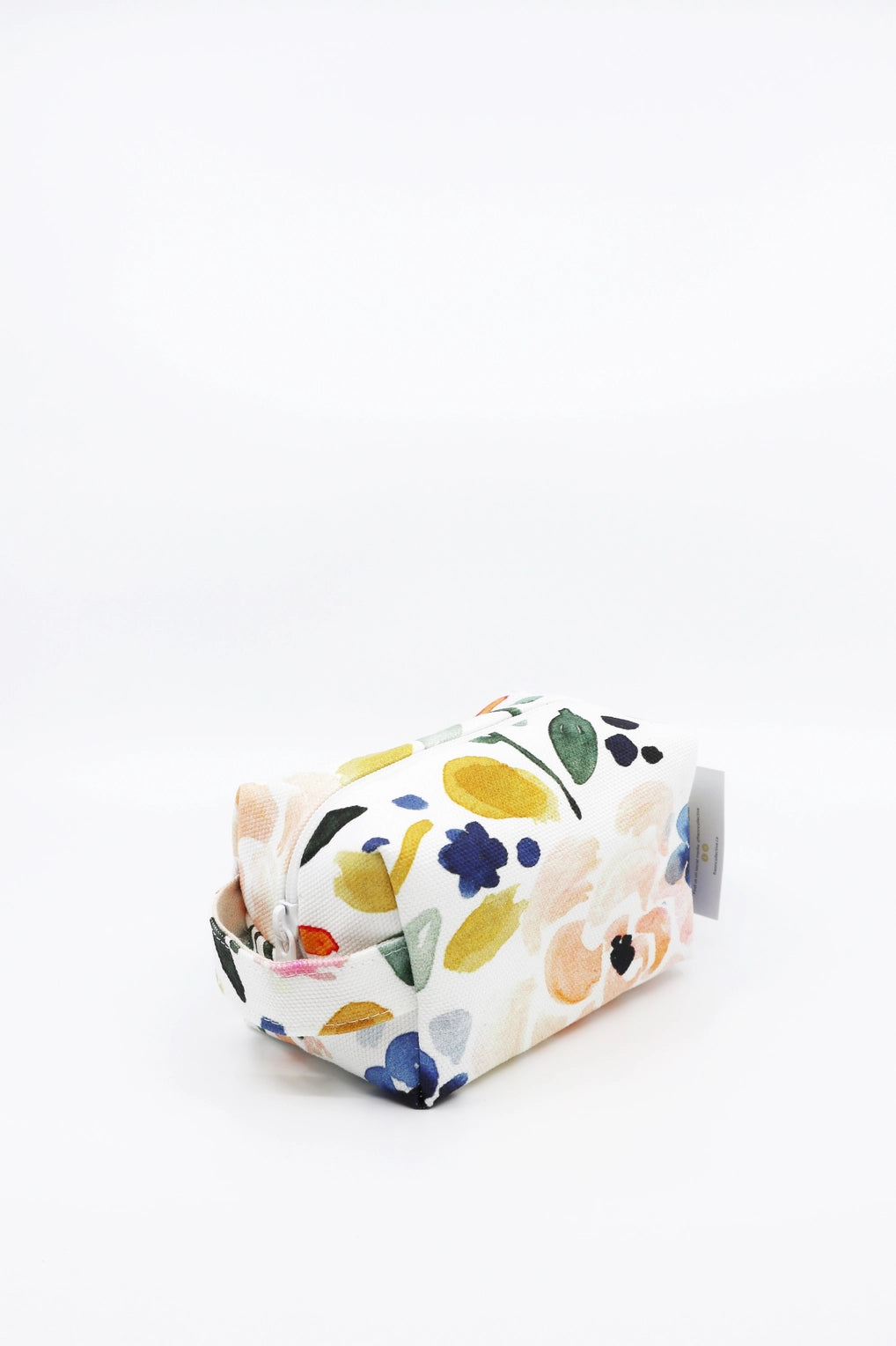 Sierra Florals Mini Makeup Bag