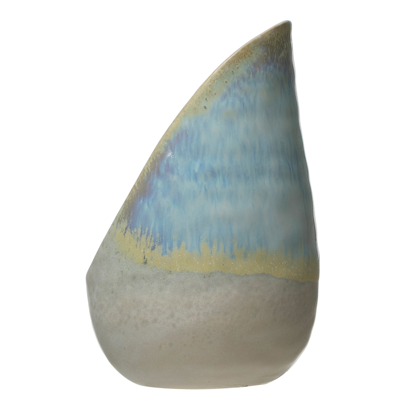 Stoneware Spoon Rest