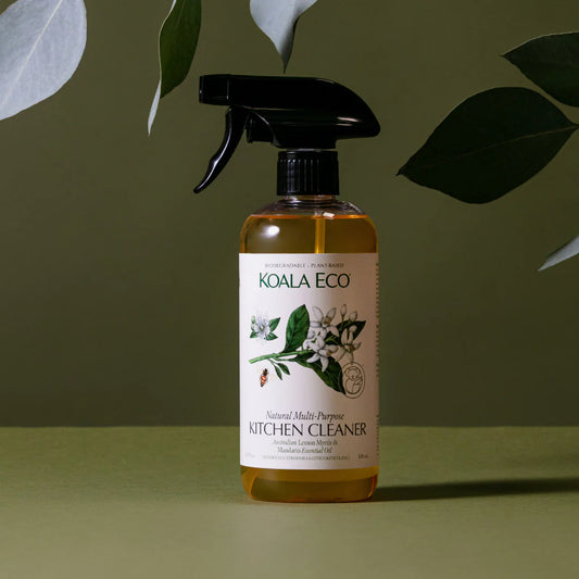 Natural Multi Purpose Kitchen Cleaner