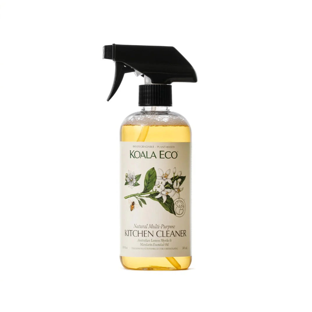 Natural Multi Purpose Kitchen Cleaner