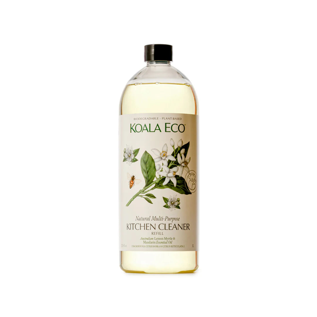 Natural Multi Purpose Kitchen Cleaner