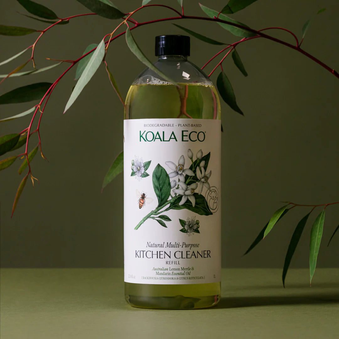 Natural Multi Purpose Kitchen Cleaner