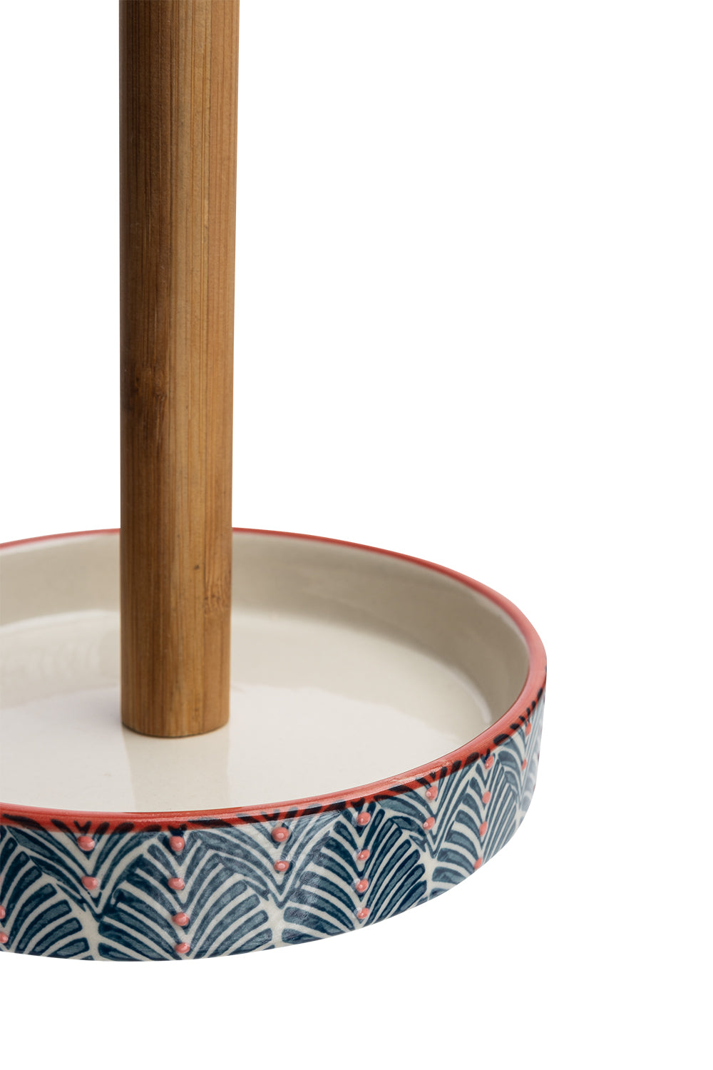 Mix n Match Paper Towel Holder