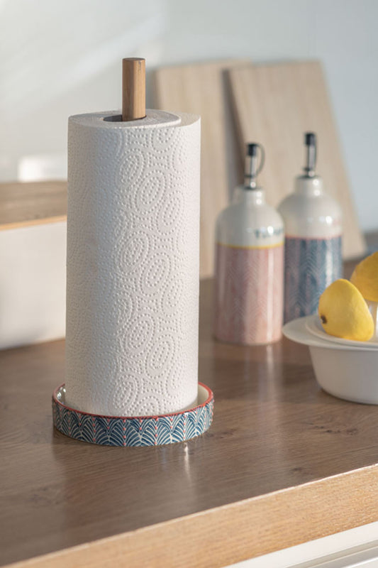 Mix n Match Paper Towel Holder