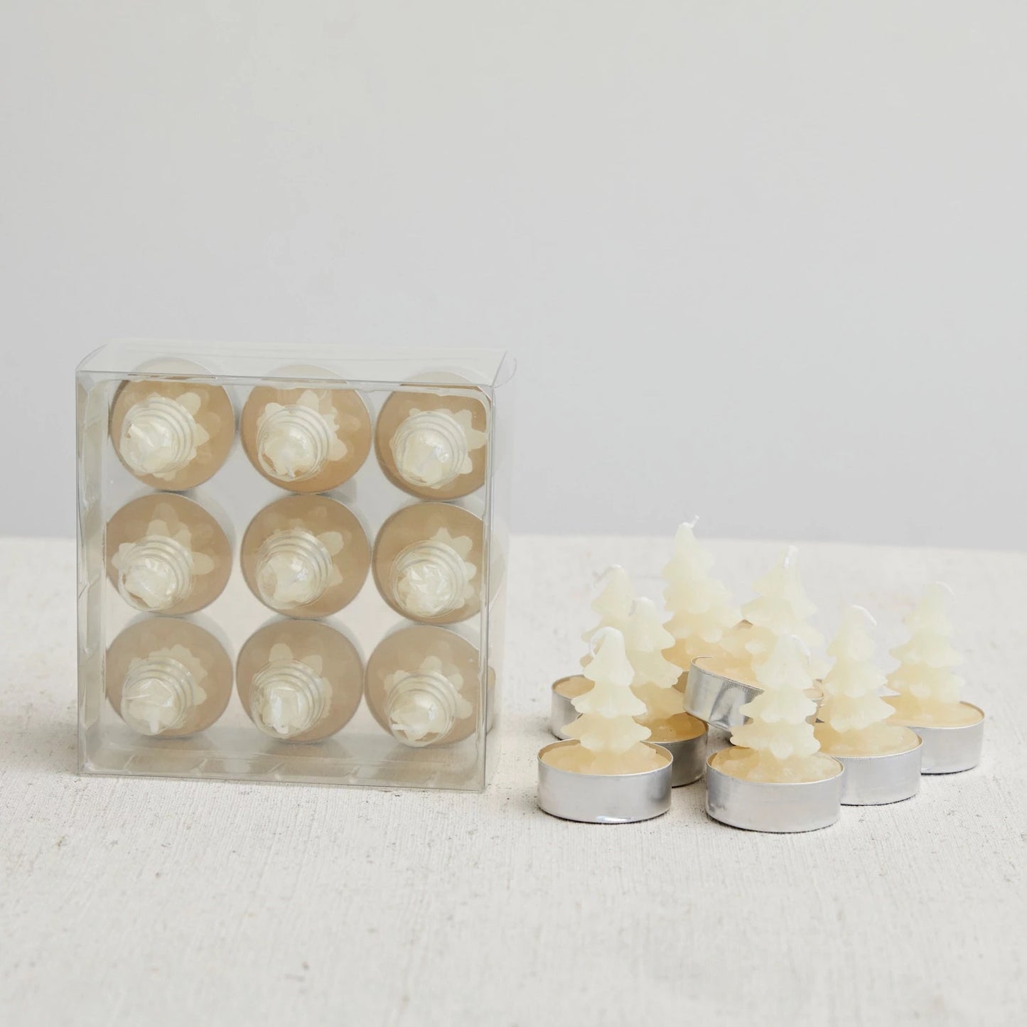 Unscented Tree Tealights
