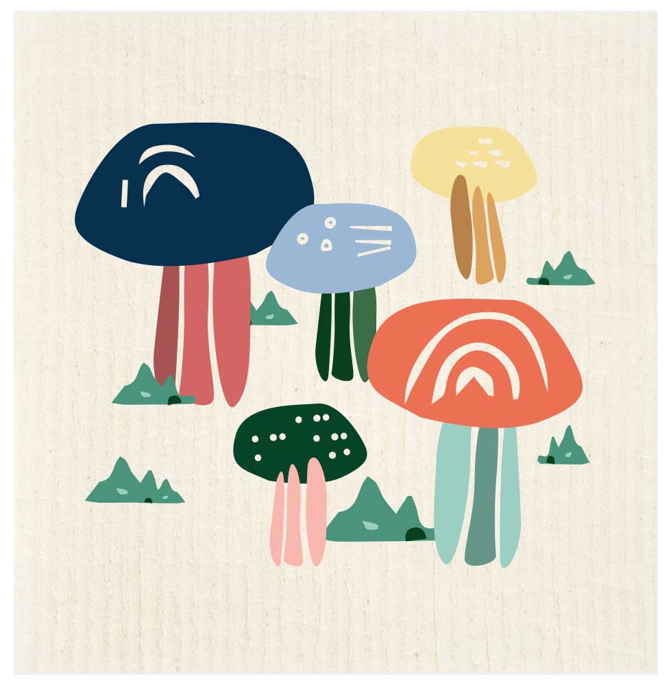Swedish Dish Cloth